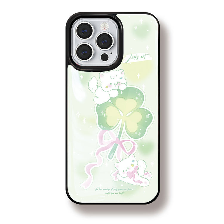 手機殼|iPhone15promax適用蘋果13手機殼14滴膠殼華為mate60Pro批發「LR0899」24.08-2