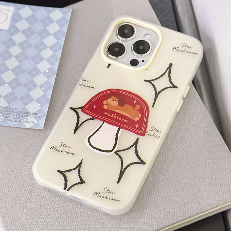 手機殼|蘋果15手機殼iPhone16二合一13promax膚感果凍14適用12pro新「LR1845」25.08-3