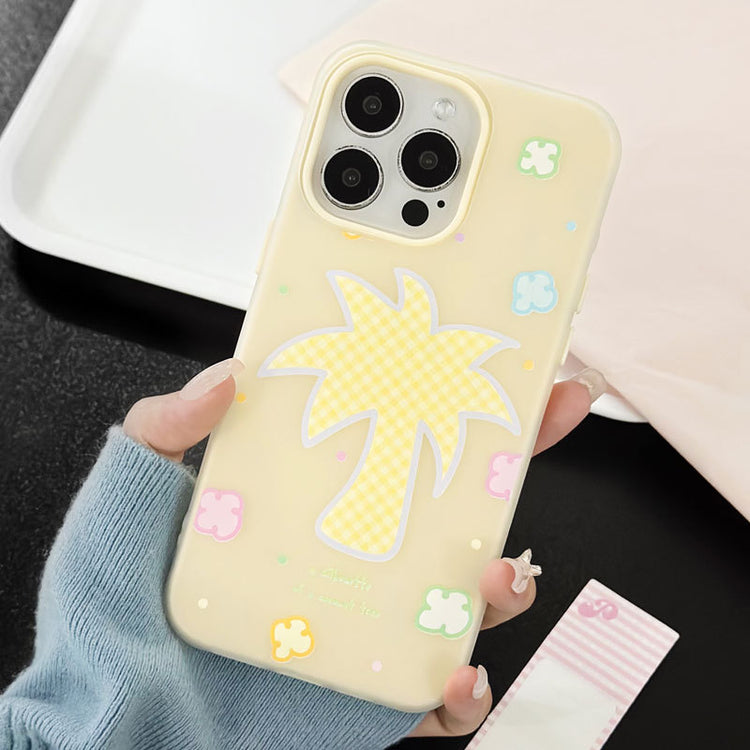 手機殼|蘋果16promax手機殼iPhone卡通13膚感果凍14適用12硅膠15批發「LR1781」25.07-5