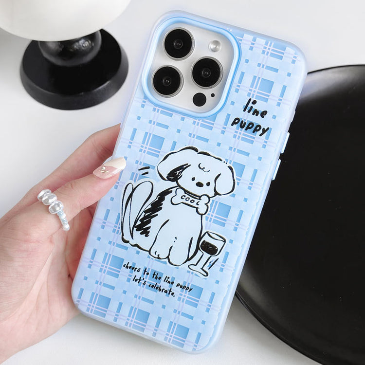 手機殼|蘋果16手機殼批發14promax膚感果凍iPhone15pro適用12保護套「LR1136」24.10-2