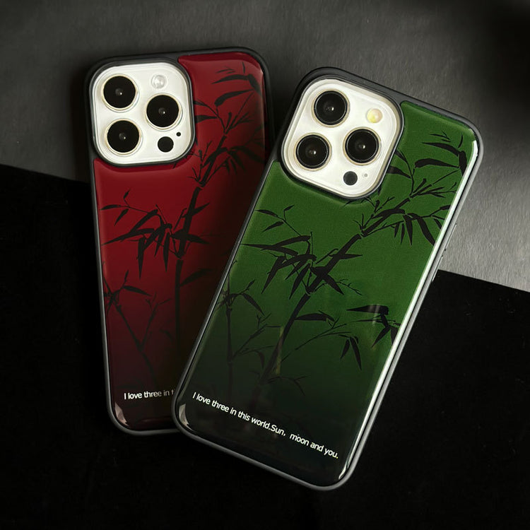 手機殼|iPhone14滴膠殼13Promax適用11/12蘋果15華為mate60pro手機殼「WL0219」24.09-1