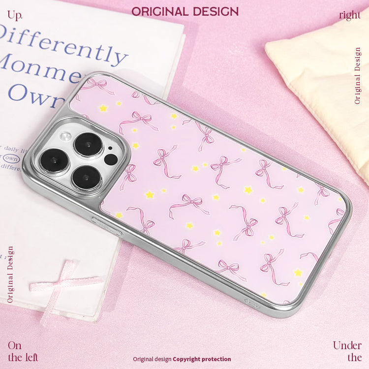 手機殼|蘋果17手機殼ins風16適用iPhone15Promax磁吸AG磨砂殼華為p80「LR1743」25.09-3