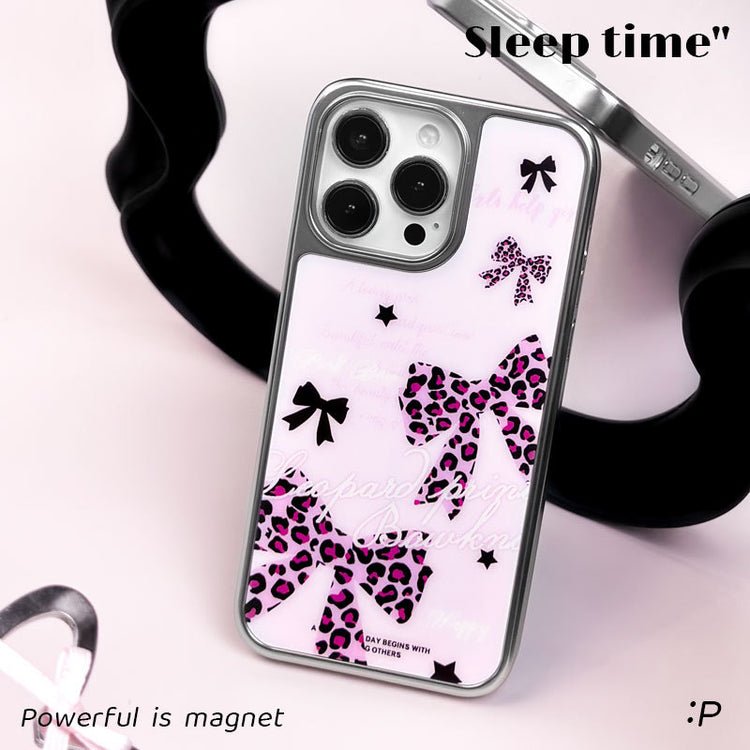 手機殼|蘋果17Promax手機殼ins風16適用iPhone14小米15磁吸AG磨砂殼「LR2020」25.09-2