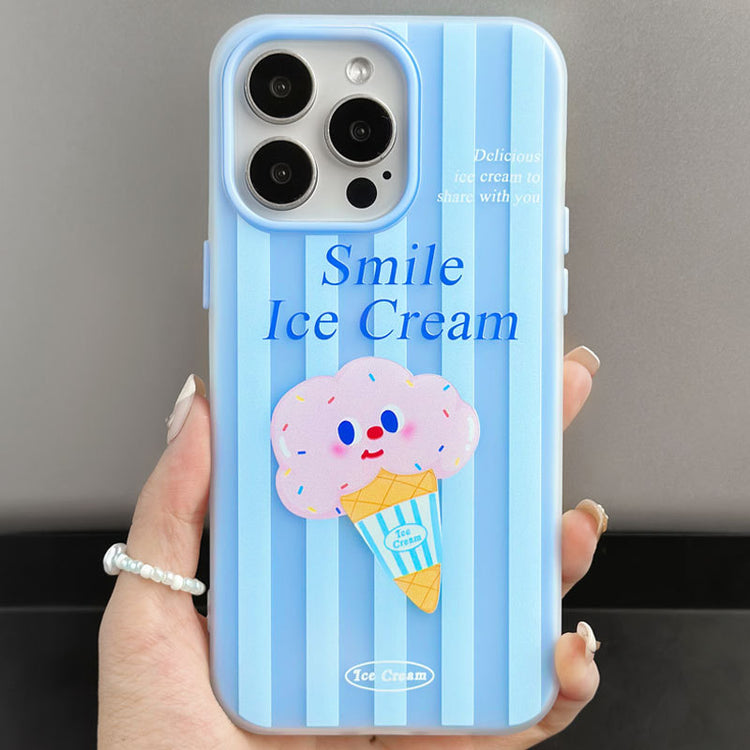 手機殼|iPhone16promax膚感果凍蘋果13手機殼14/15pro適用12手機繩11「LR1125」24.09-2
