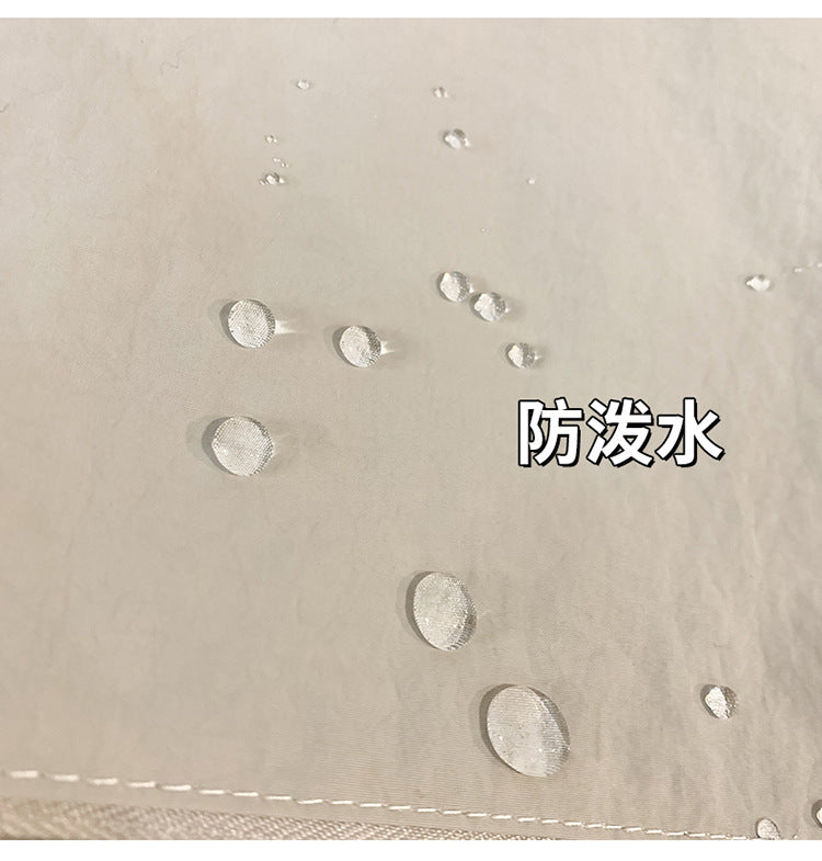 致青春|雙肩包2024新款時尚潮旅行大容量背包女士書包斜挎單肩輕便包「177-125」24.10-4