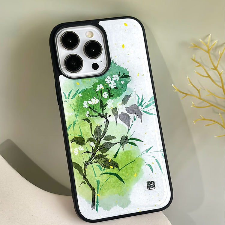 手機殼|蘋果13手機殼iPhone15Promax適用14pro滴膠殼華為mate60代發「WL0194」24.09-1