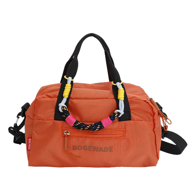 致青春|日系潮牌肩包女質感手拎包小眾設計感簡約百搭斜跨包跨境「8036-116」25.09-3