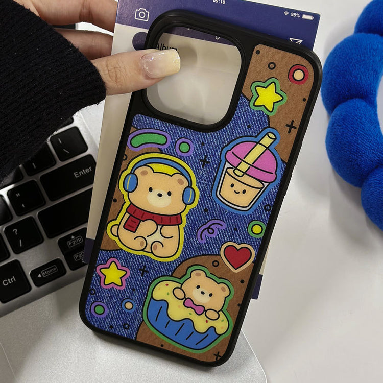 手機殼|iphone16手機殼蘋果15磁吸14Promax適用華為P70磨砂碳纖紋殼「WYB1024」25.03-1