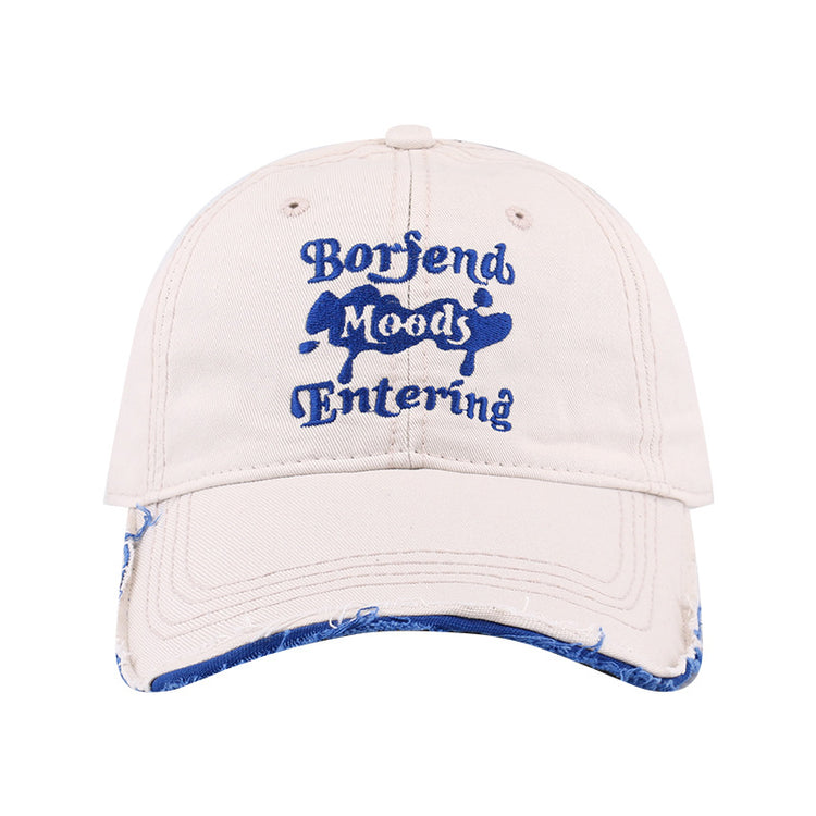 流行帽子|帽子春夏帽子遮陽帽女防曬防紫外線時尚遮臉鴨舌帽戶外學生棒球帽「C3656」24.02-2