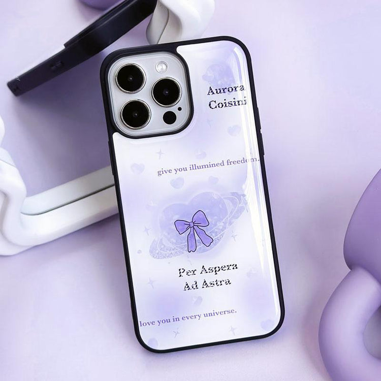 手機殼|華為mate60pro手機殼適用iPhone14滴膠殼13Promax新款蘋果15「WL0181」24.08-3