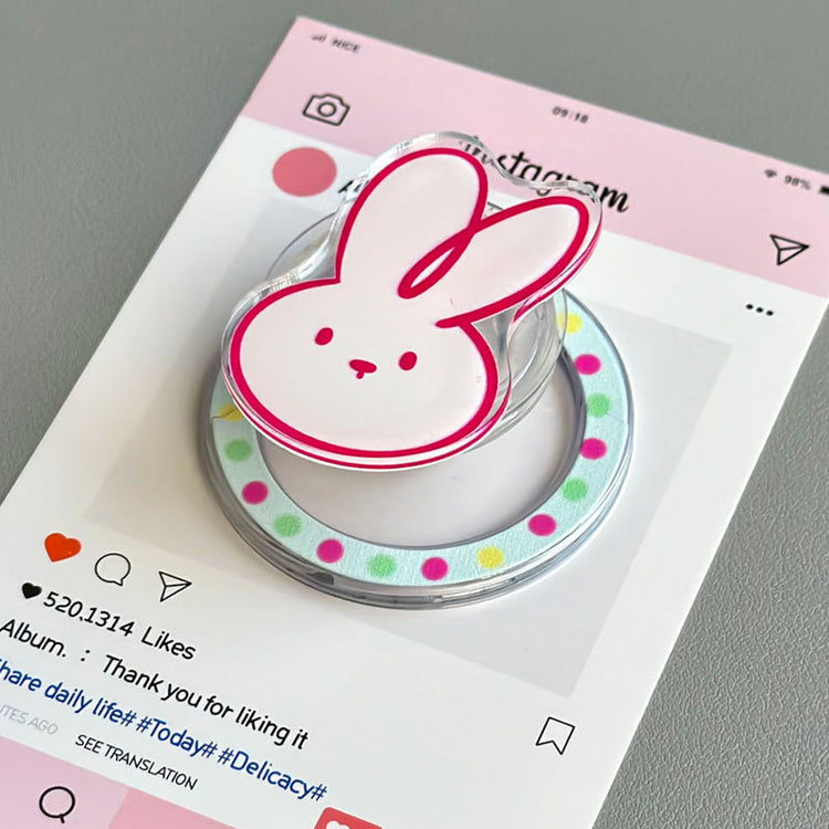 手機殼|iPhone15磁吸磨砂黑框蘋果16手機殼14Promax磁吸支架13適用12「WL0215」24.10-1