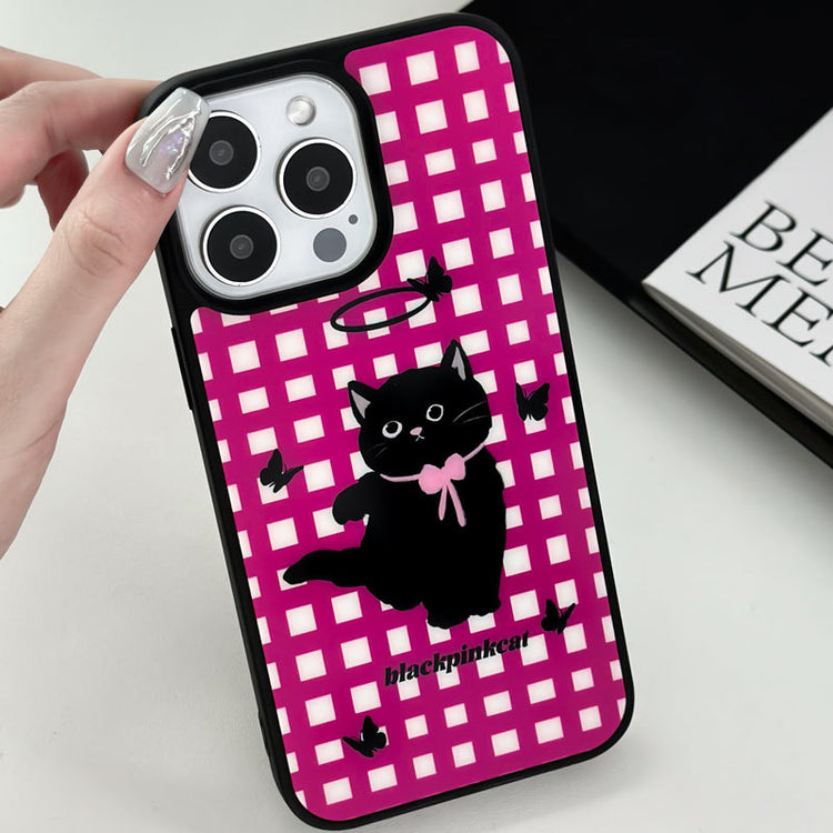 手機殼|蘋果16手機殼13磨砂黑框殼iPhone15Promax代發14Pro適用12/11「WL0092」24.10-2