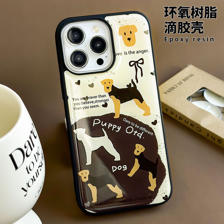 手機殼|華為mate60手機殼適用11pro滴膠殼蘋果12女iPhone14/13Promax「WL0177」24.08-3