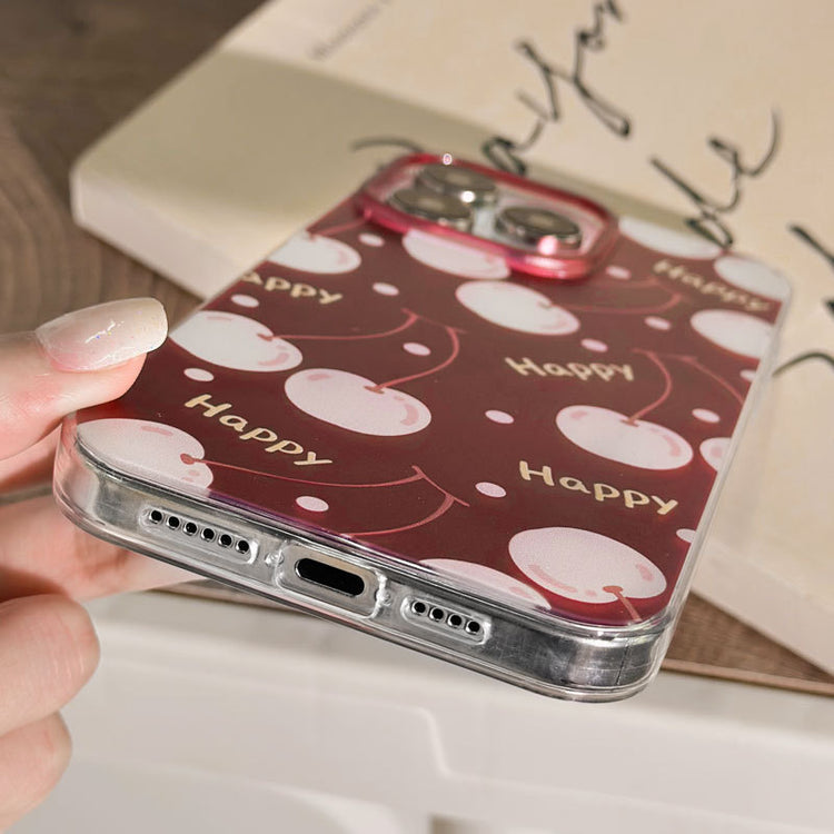 手機殼|iPhone14女款13Promax批發12適用冰川紋11蘋果16Pro手機殼15「WYB0975」25.04-4