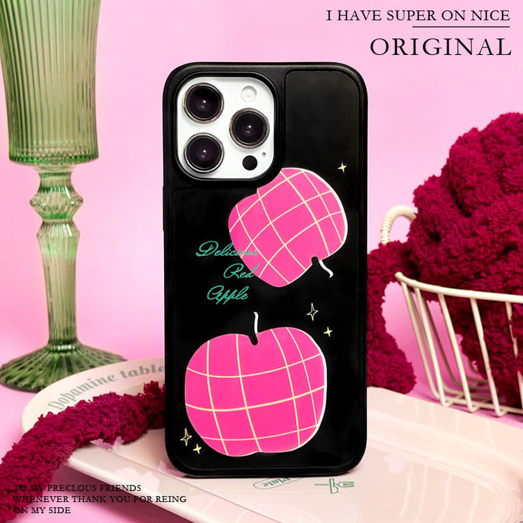 手機殼|蘋果17磁吸手機殼15AG磨砂碳纖紋iPhone16Promax適用華為P80「LR1805」25.09-5