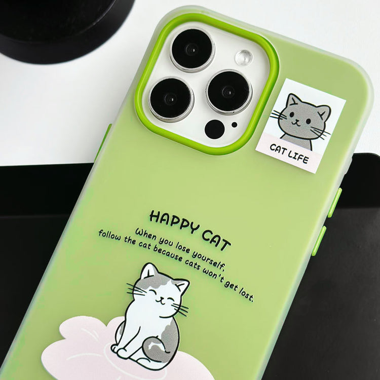 手機殼|iPhone16promax手機殼14/15pro適用12手繩13膚感果凍殼蘋果11「WL0349」24.10-1