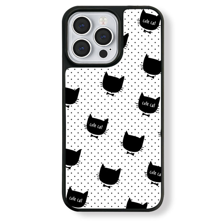 25.10-2手機殼|蘋果17Pro手機殼iPhone16適用磁吸AG磨砂碳纖紋小米17Promax「LR2152」25.10-2