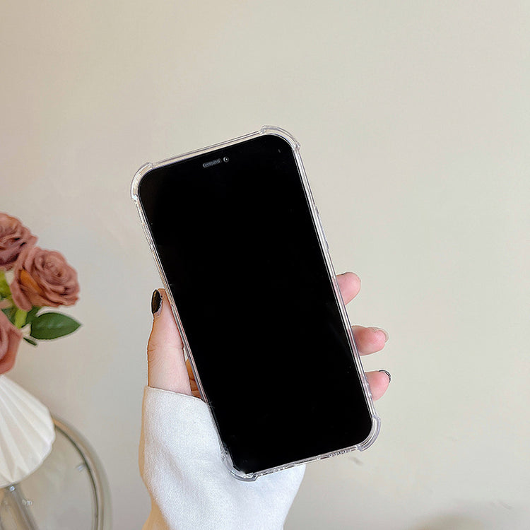 手機殼|適用iPhone16Pro卡包手機殼蘋果手機殼15娃娃機678plus卡通x「BQ2471」24.11-3