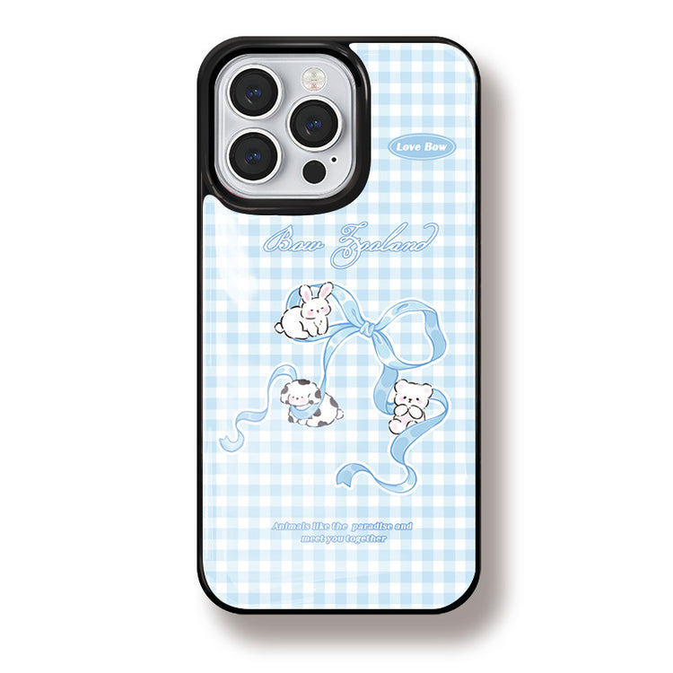 手機殼|華為mate60Pro手機殼適用iPhone14pro滴膠殼13Promax蘋果15「LR0736」24.08-2