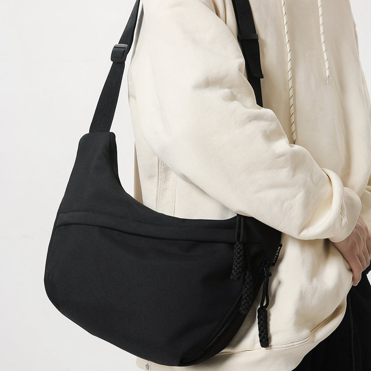 致青春|時尚通勤大容量單肩包女2024新款休閒百搭托特包韓版腋下包「1505-190」24.03-2