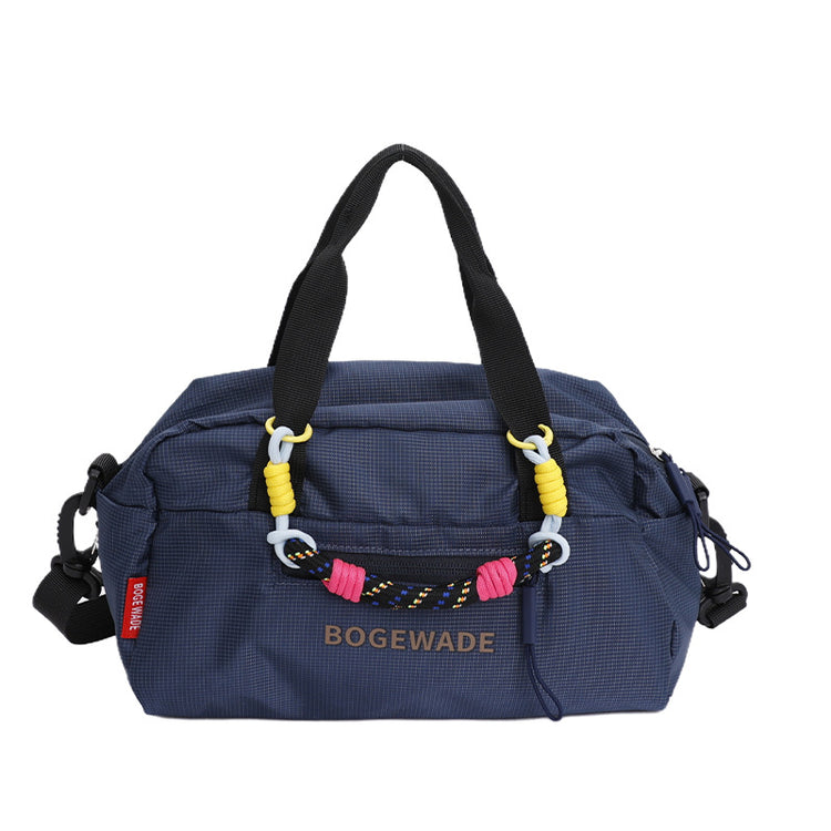 致青春|日系潮牌肩包女質感手拎包小眾設計感簡約百搭斜跨包跨境「8036-116」25.09-3