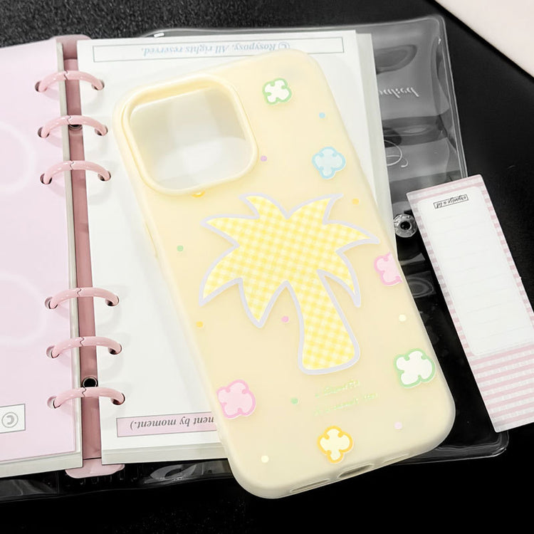 手機殼|蘋果16promax手機殼iPhone卡通13膚感果凍14適用12硅膠15批發「LR1781」25.07-5