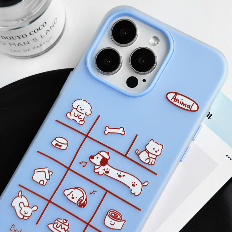 手機殼|iPhone16pro手機殼14膚感果凍適用12手繩13批發蘋果15promax「LR1166」24.10-1