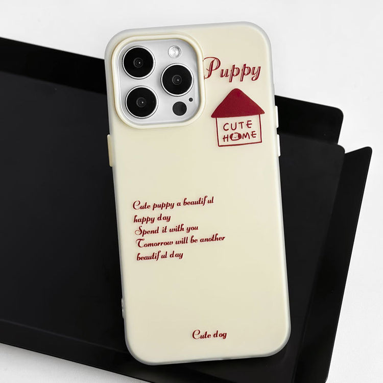 手機殼|蘋果13手機殼iPhone16promax膚感果凍14pro適用15卡通11批發「LR1210」24.12-2