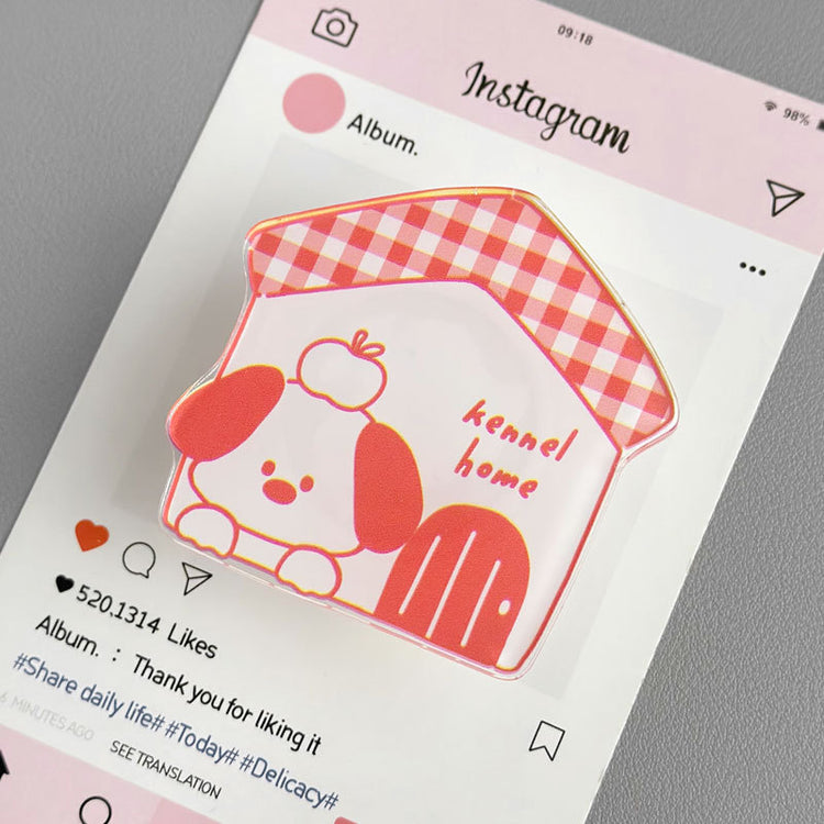 手機殼|iPhone16手機殼15pro支架適用12膚感果凍13蘋果14promax批發「LR1184」24.12-5