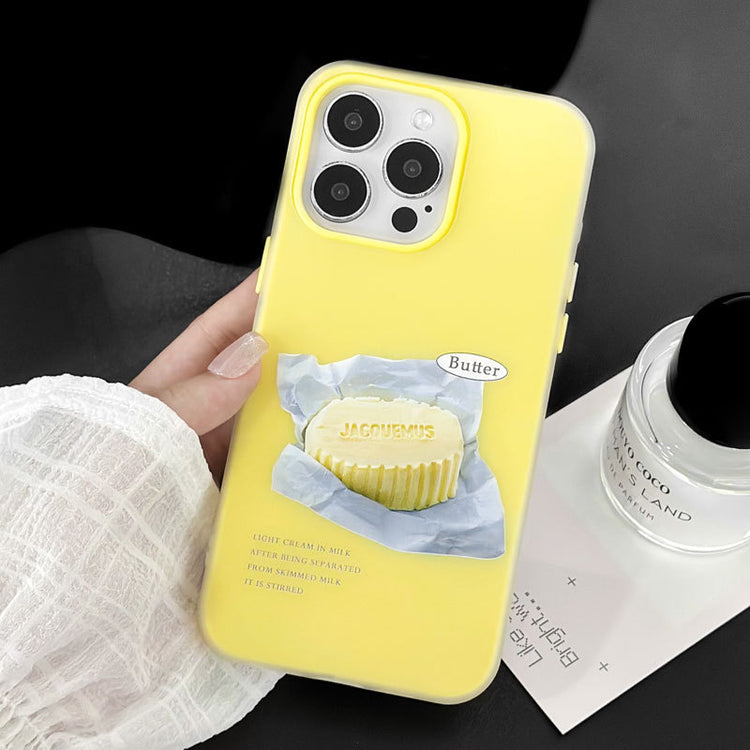 手機殼|蘋果15promax手機殼iPhone16新款13膚感果凍14適用12二合一11「LR1793」25.07-4