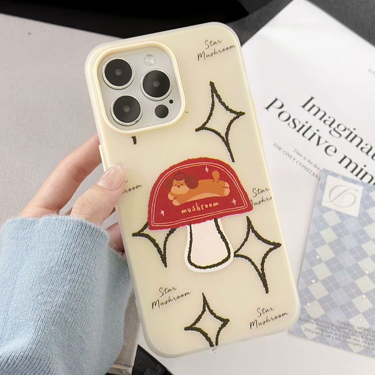 手機殼|蘋果15手機殼iPhone16二合一13promax膚感果凍14適用12pro新「LR1845」25.08-3