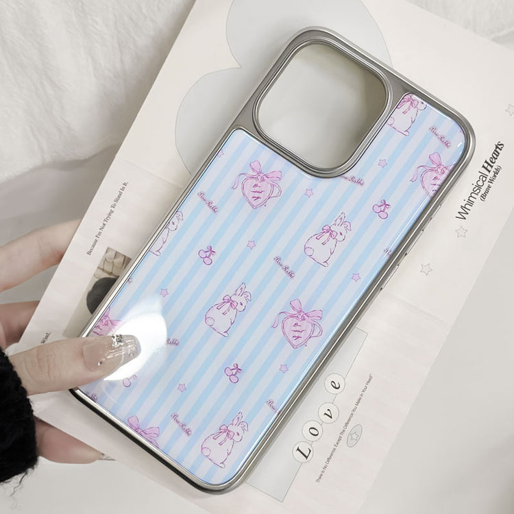 手機殼|蘋果16/15滴膠手機殼適用14 ProMax保護套iPhone13Pro高級感1「LR1381」25.04-1