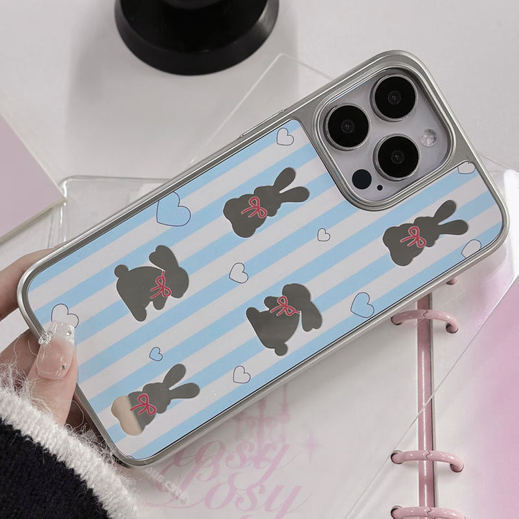 手機殼|華為mate60手機殼14Promax適用iPhone15蘋果16鏡面碳纖紋殼「LR1433」25.03-4