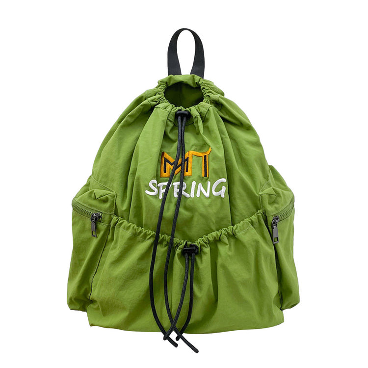 致青春|戶外運動登山包大容量休閒出行雙肩包時尚輕便百搭男女背包批發「642-128」25.01-2