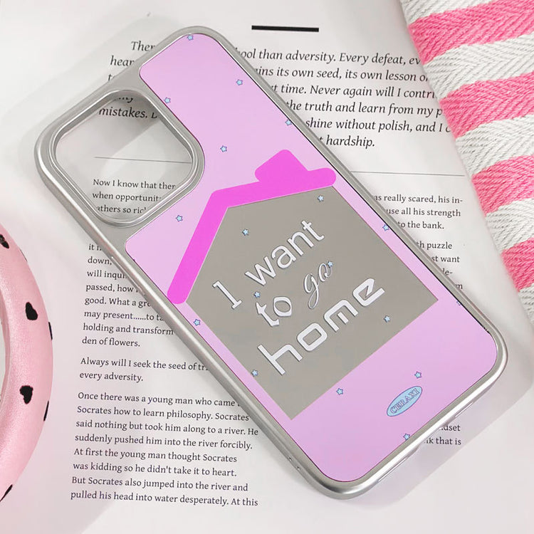 手機殼|蘋果16plus鏡面碳纖紋12promax14Pro適用iPhone15磁吸手機殼「LR2196」25.09-2