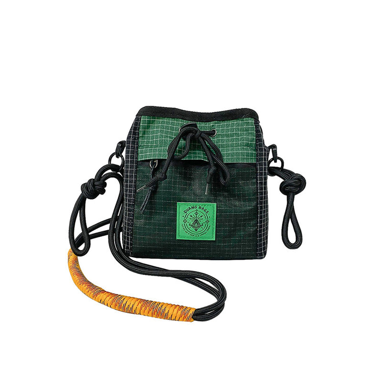 致青春|小挎包男款機能工裝包男生學生潮流運動單肩小背包斜挎包「160-116」25.07-5