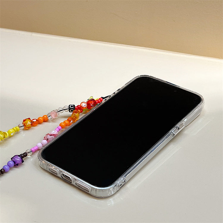 手機殼|iphone15手鍊三合一鏡面14Pro新款蘋果16Promax手機殼批發「WYB0284」25.02-2