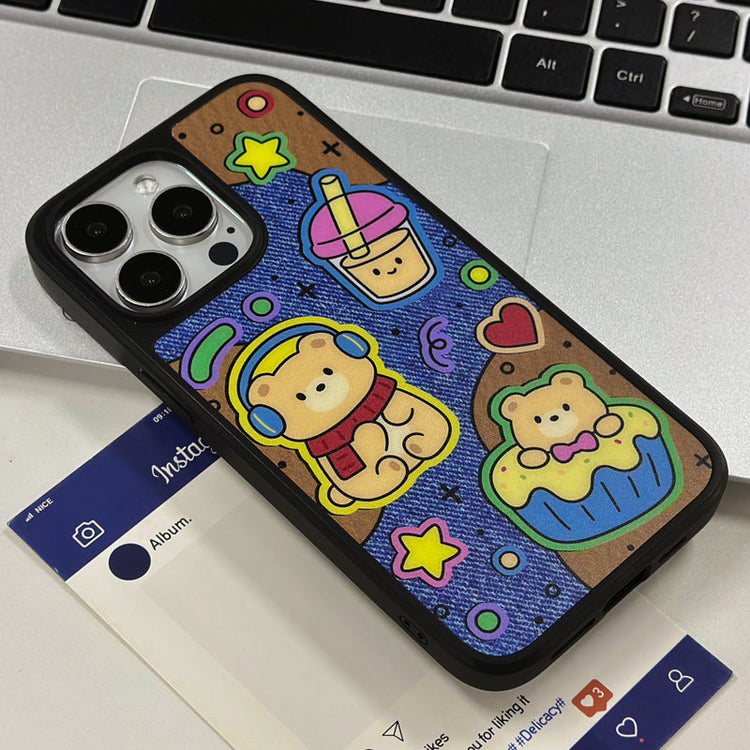 手機殼|iphone16手機殼蘋果15磁吸14Promax適用華為P70磨砂碳纖紋殼「WYB1024」25.03-1