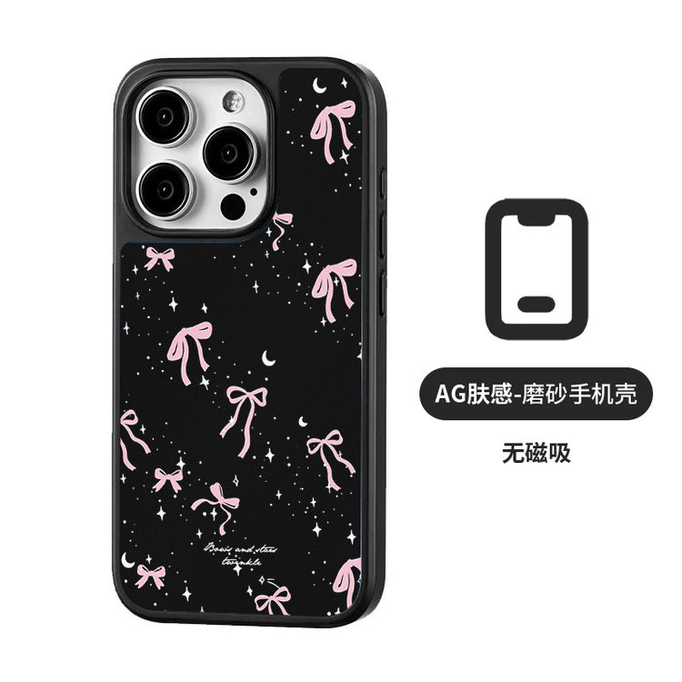 手機殼|iPhone12pro適用13蘋果16Promax手機殼磁吸AG磨砂碳纖紋15/14「LR1403」25.04-2