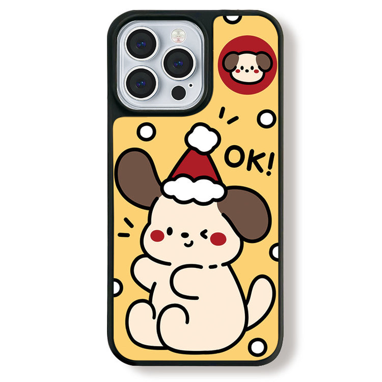 手機殼|iphone16Promax手機殼適用14蘋果15磁吸磨砂碳纖紋殼華為P70「WYB1012」25.03-1