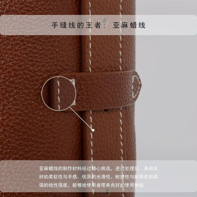 質感真皮|新款福寶頭層牛皮鎖扣hobo水桶包單肩斜背包真皮女包腋下包包「TG2503-3」25.03-3