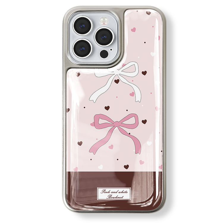 手機殼|華為mate60Pro小米14滴膠手機殼適用蘋果16/15/14 ProMax保護「LR1421」25.04-1