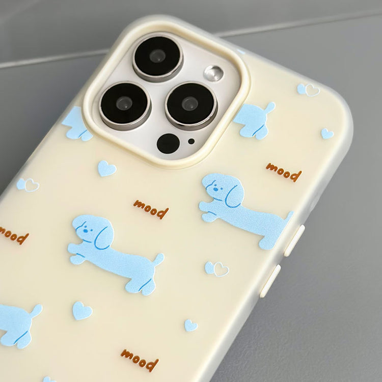 手機殼|iPhone16promax膚感果凍蘋果15pro手機殼14適用12手繩13批發「LR1123」24.09-2