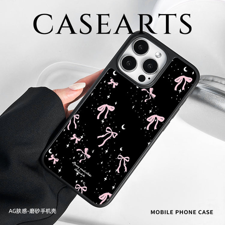 手機殼|iPhone12pro適用13蘋果16Promax手機殼磁吸AG磨砂碳纖紋15/14「LR1403」25.04-2