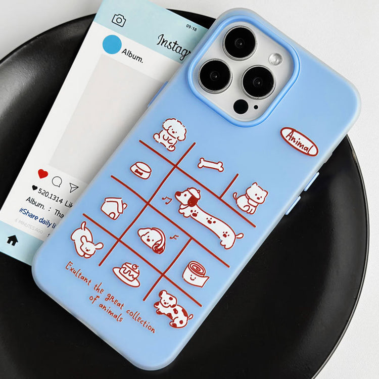 手機殼|iPhone16pro手機殼14膚感果凍適用12手繩13批發蘋果15promax「LR1166」24.10-1