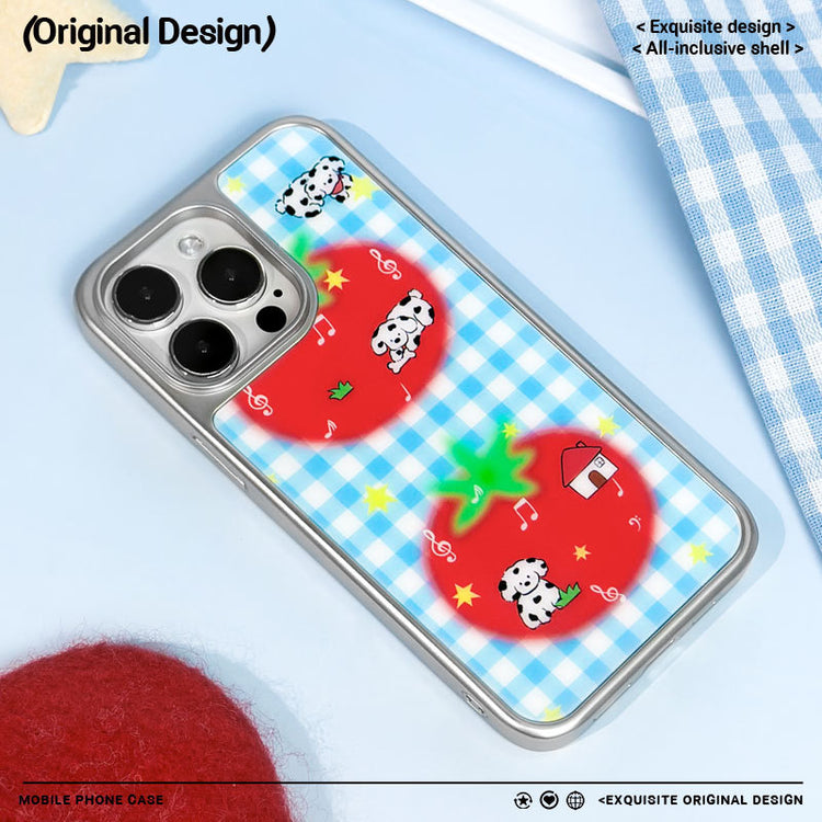 手機殼|蘋果17手機殼磁吸AG磨砂殼iPhone16Promax適用華為PURA80代發「LR2013」25.09-2