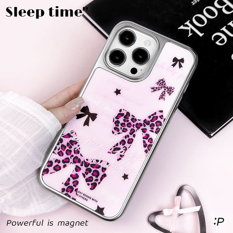 手機殼|蘋果17Promax手機殼ins風16適用iPhone14小米15磁吸AG磨砂殼「LR2020」25.09-2