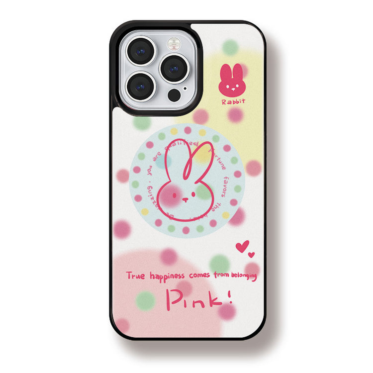 手機殼|iPhone15磁吸磨砂黑框蘋果16手機殼14Promax磁吸支架13適用12「WL0215」24.10-1