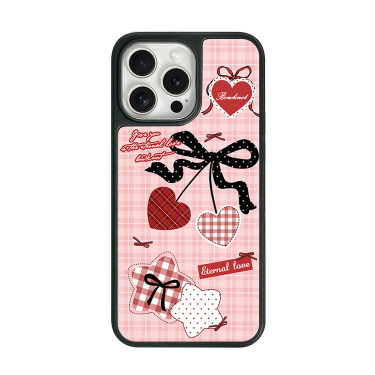 手機殼|蘋果16手機殼ins風磁吸AG磨砂碳纖紋15iPhone14適用13女12Pro「LR1419」25.04-2