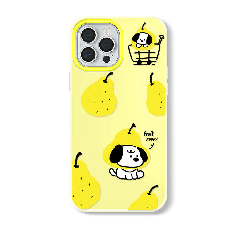 手機殼|iPhone14pro膚感果凍蘋果16手機殼15promax適用12新款11批發「LR1264」24.12-2